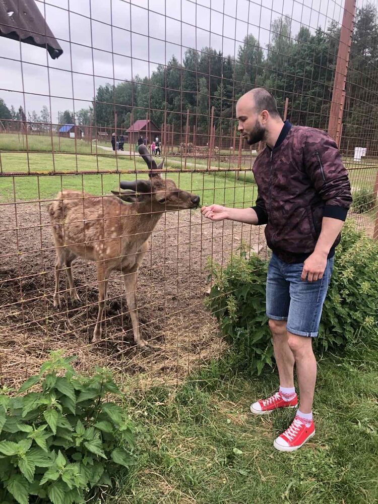 ���������� �����, ���� ������� ���, 42 ����, ������������ ��� ����� � ���������, c�������� ���������