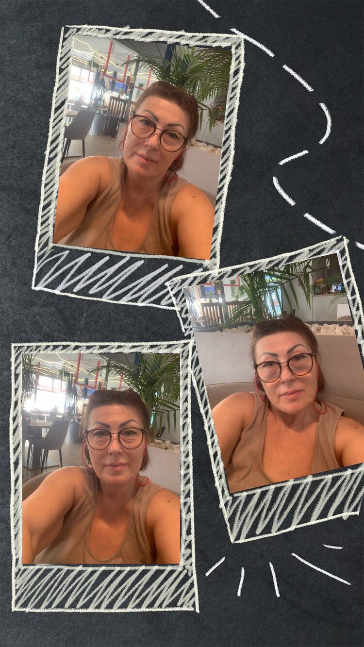 ���������� ������, ���� ������� Olga, 55 ���, ������������ ��� ����� � ���������, c�������� ���������