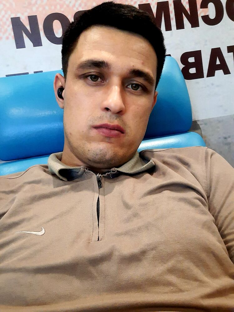 ���������� ���, ���� ������� Alisher, 32 ����, ������������ ��� ������, ����� � ���������