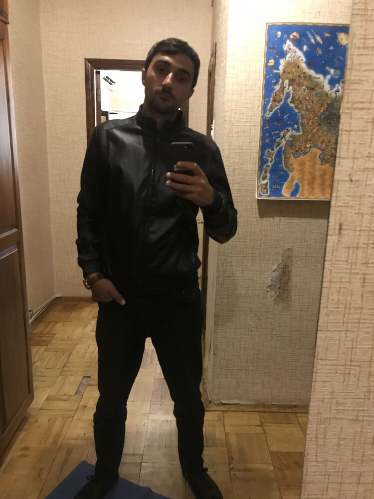 ���������� ������, ���� ������� Hovhannes, 34 ����, ������������ ��� c�������� ���������