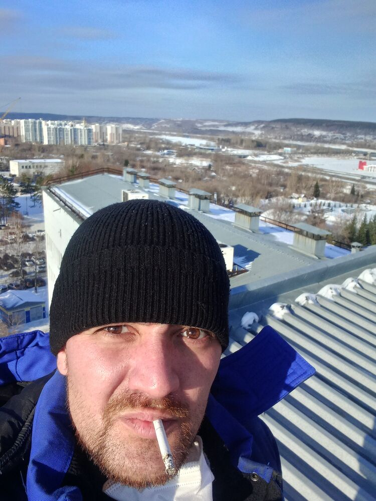 ���������� ��������, ���� ������� Anton, 36 ���, ������������ ��� ������