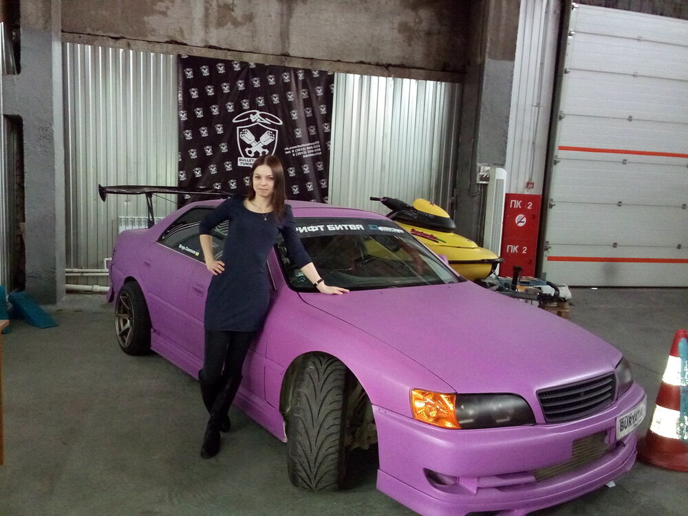 ���� 7326052 ������� ���������, 34 ����, ���� ���������� � ����-���