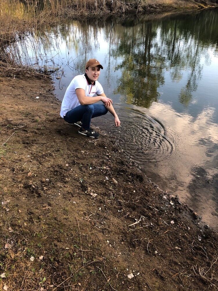 ���� 16054062 ������� Azamat, 30 ���, ���� ���������� � ������