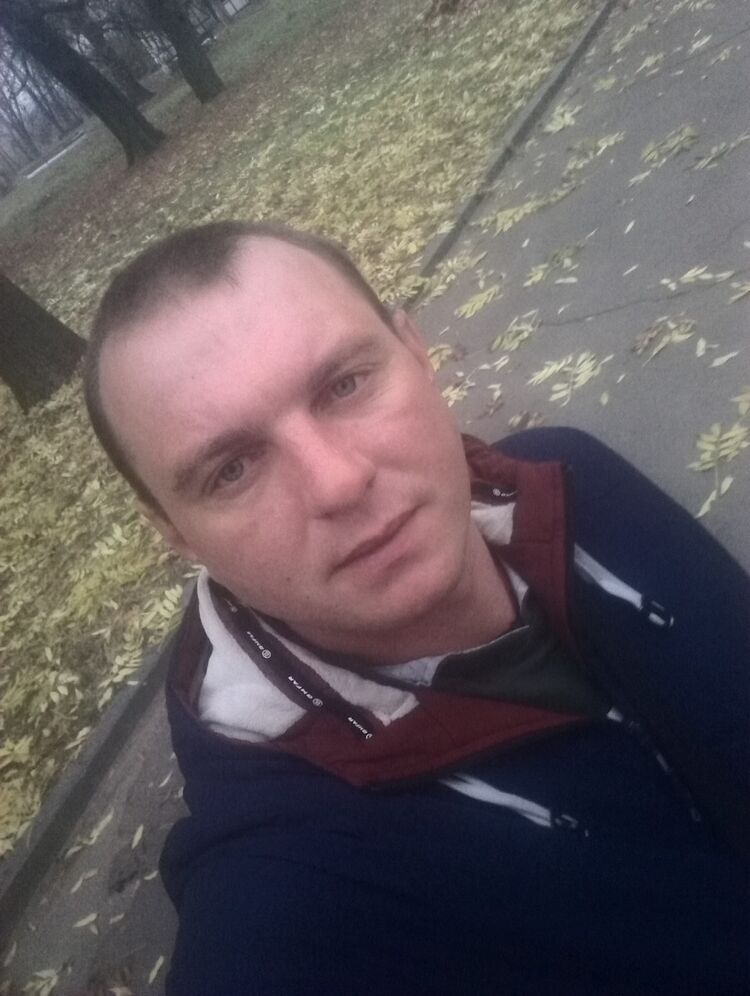  ,   Sergey, 41 ,  