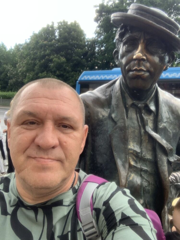 ���������� ������, ���� ������� Aleksandr, 51 ���, ������������ ��� ������, ����� � ���������