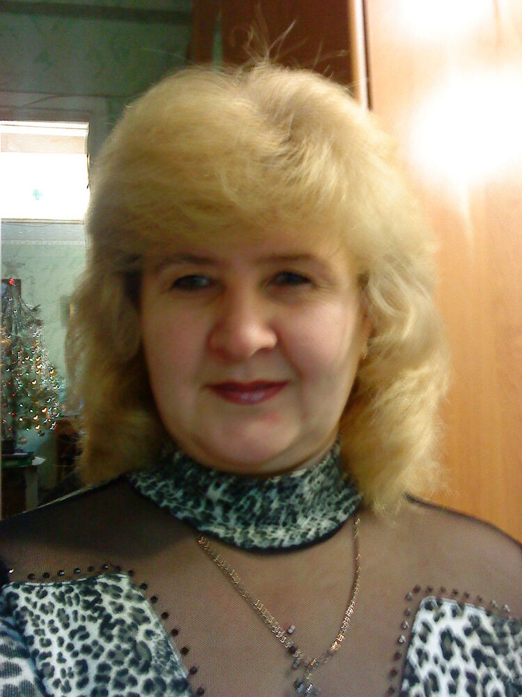  5189842  Lyubov, 61 ,    