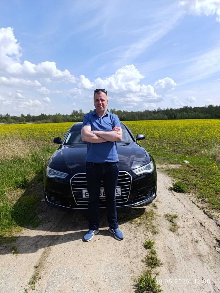  ,   Andrey, 43 ,   c 