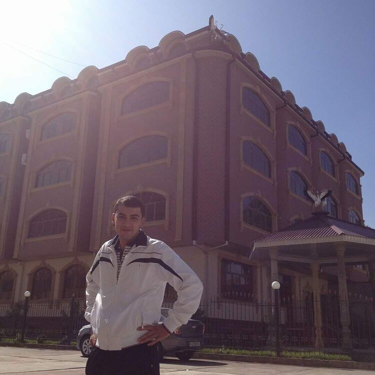 ���� 20136612 ������� Doston, 34 ����, ���� ���������� � ����������