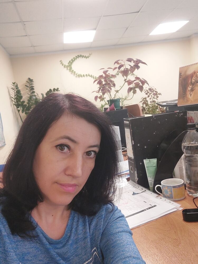 ���� 25658072 ������� ��������, 46 ���, ���� ���������� � �����-����������