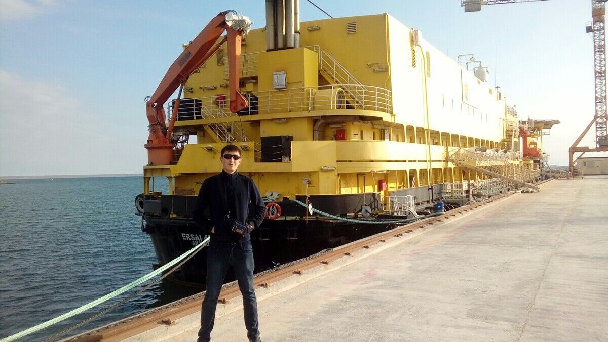 ���������� ������, ���� ������� ������, 33 ����, ������������ 