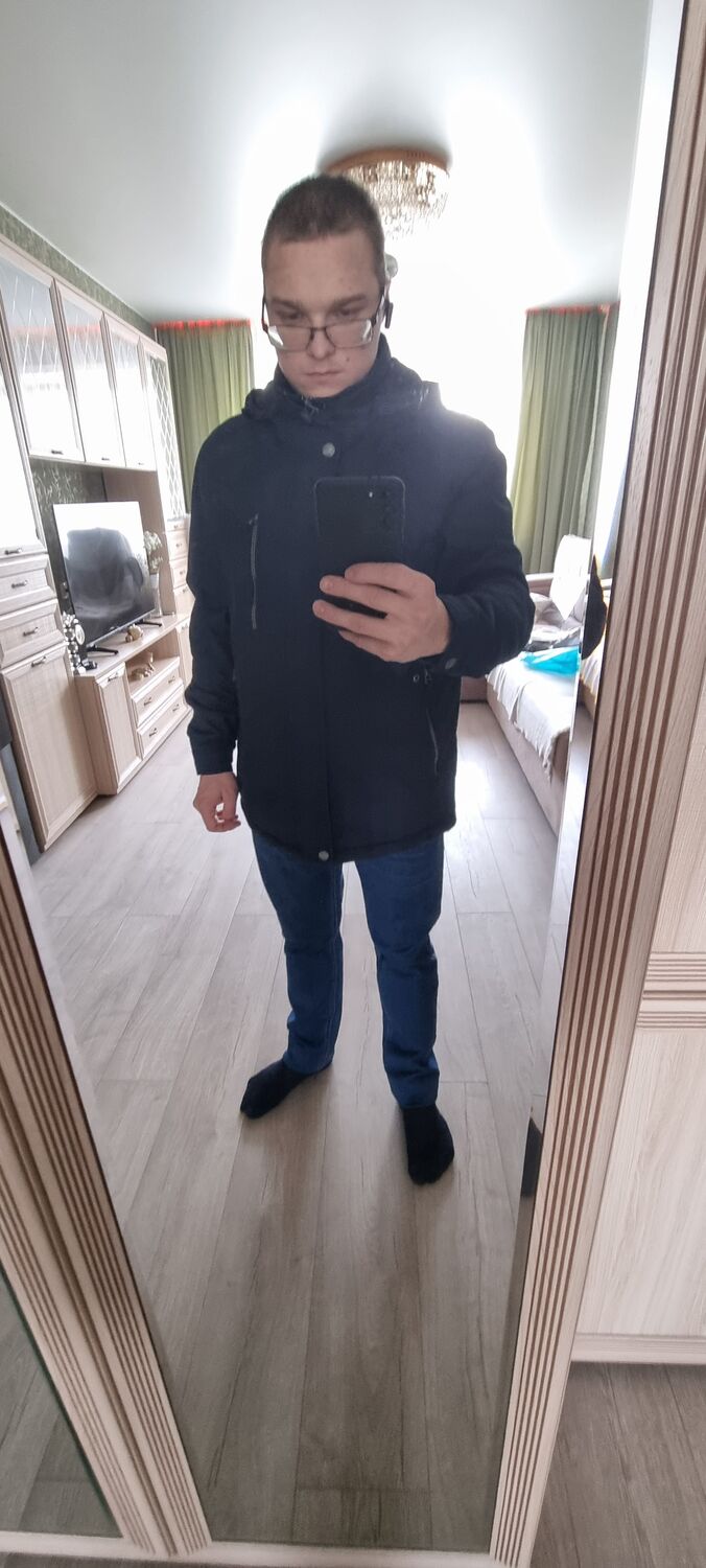 ���� 44261592 ������� Mihail, 27 ���, ���� ���������� � ������