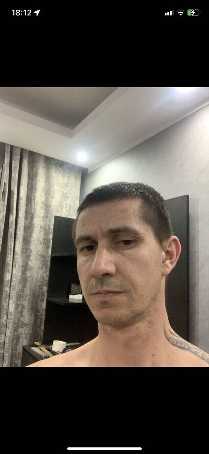 ���� 41684142 ������� ��������, 37 ���, ���� ���������� � �����������