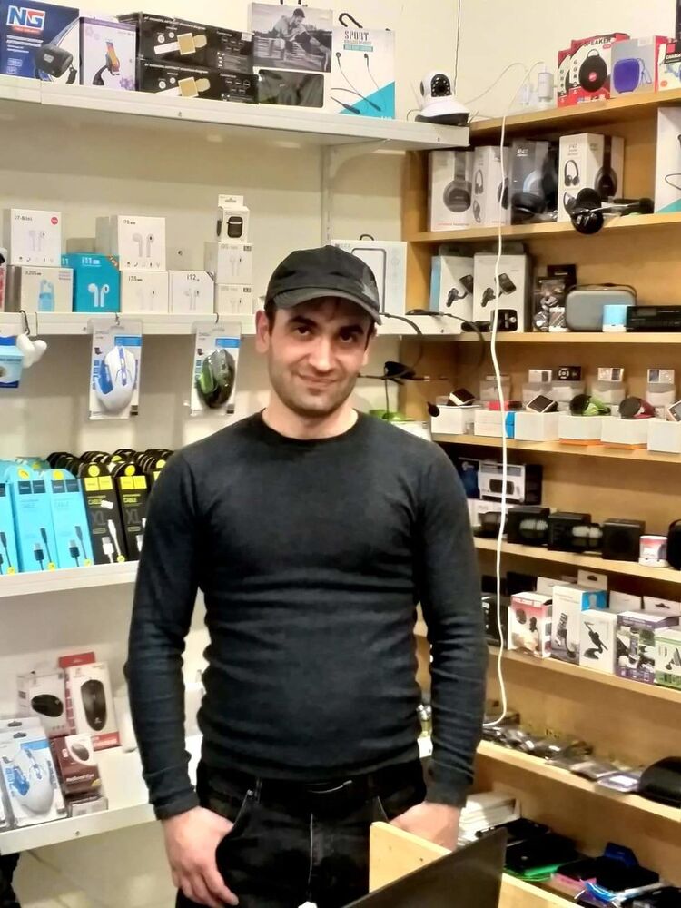 ���������� ������, ���� ������� Tigran, 39 ���, ������������ ��� ������, ����� � ���������, c�������� ���������