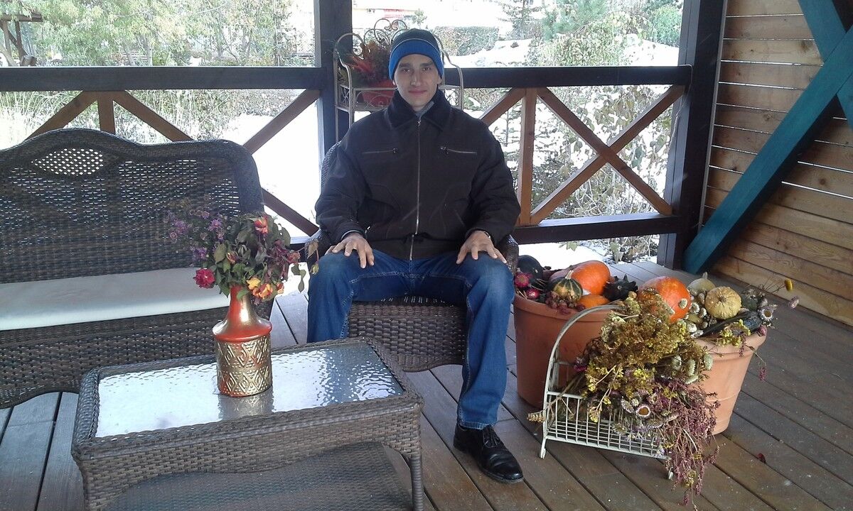 ���� 8315942 ������� �������, 46 ���, ���� ���������� � �����������