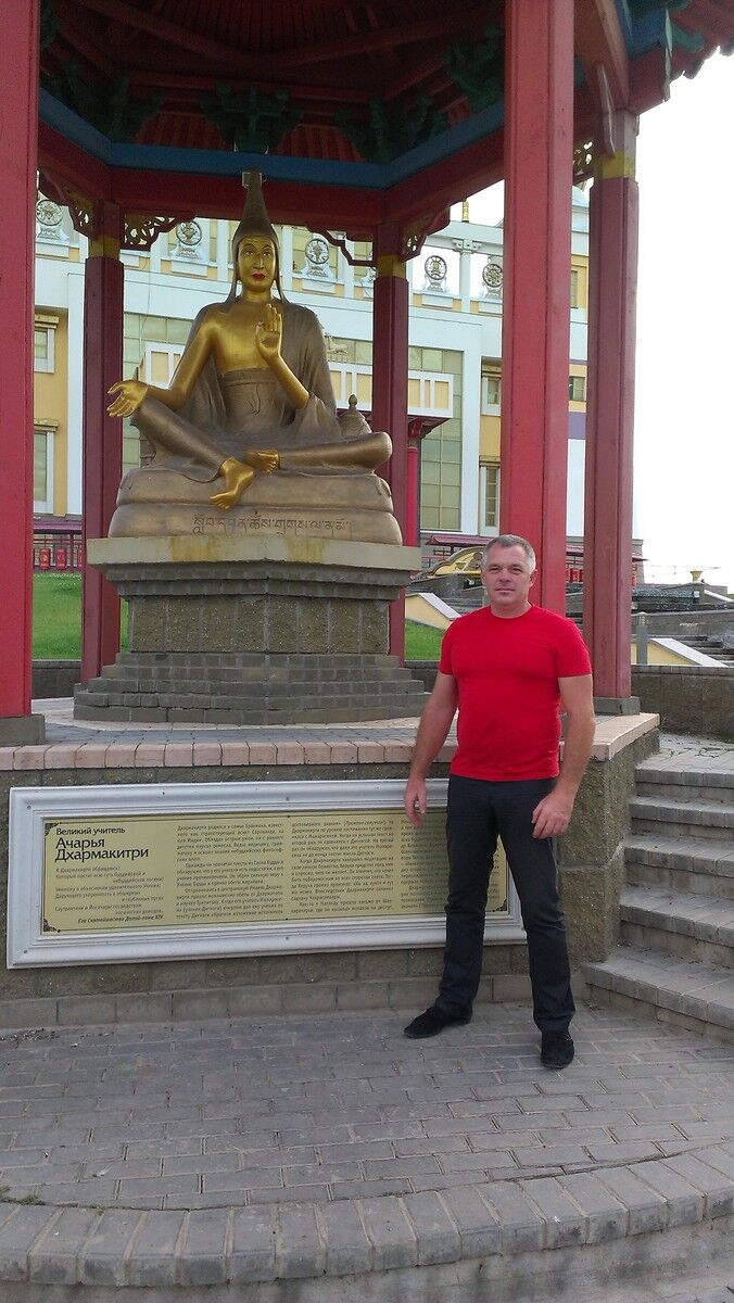  --,   Rostislav, 57 ,   