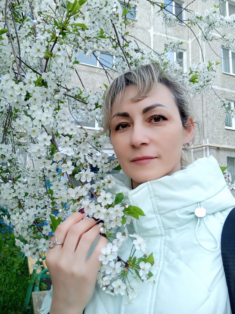  ,   Svetlana, 48 ,     , c , 