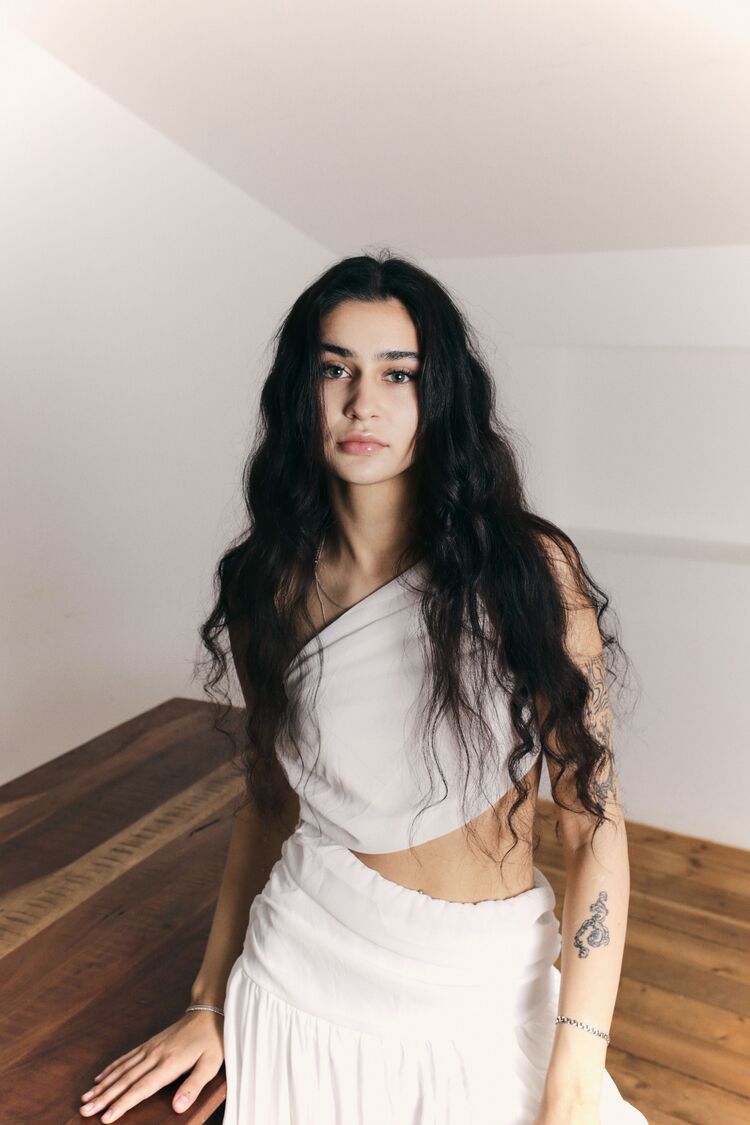 ���� 55674332 ������� Mariia, 20 ���, ���� ���������� � Ban Phattha Ya