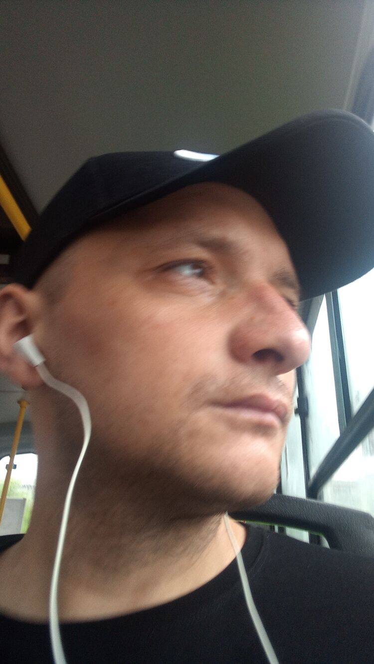 ���������� ����������, ���� ������� Anton, 39 ���, ������������ ��� ������, ����� � ���������, c�������� ���������