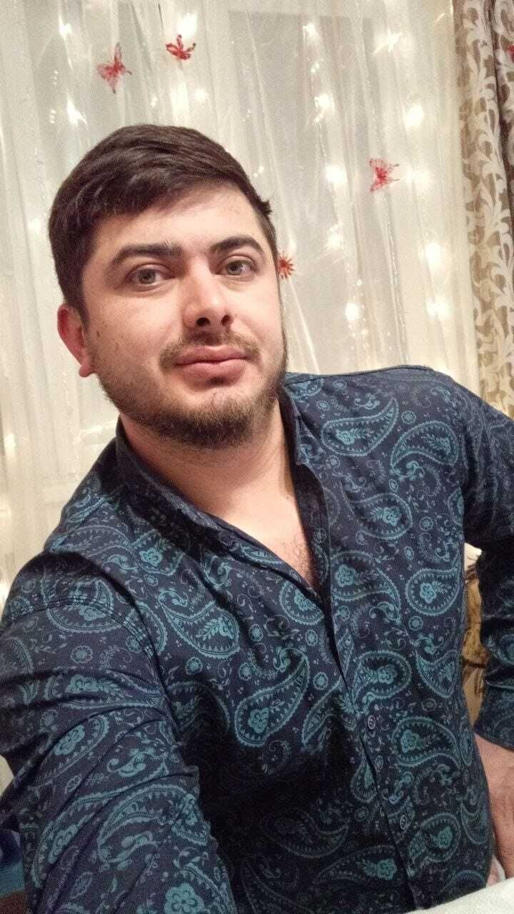 ���� 41924552 ������� Ruslan, 34 ����, ���� ���������� � ����