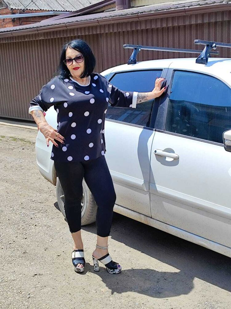 ���� 52507572 ������� Evgenia, 67 ���, ���� ���������� � ����������