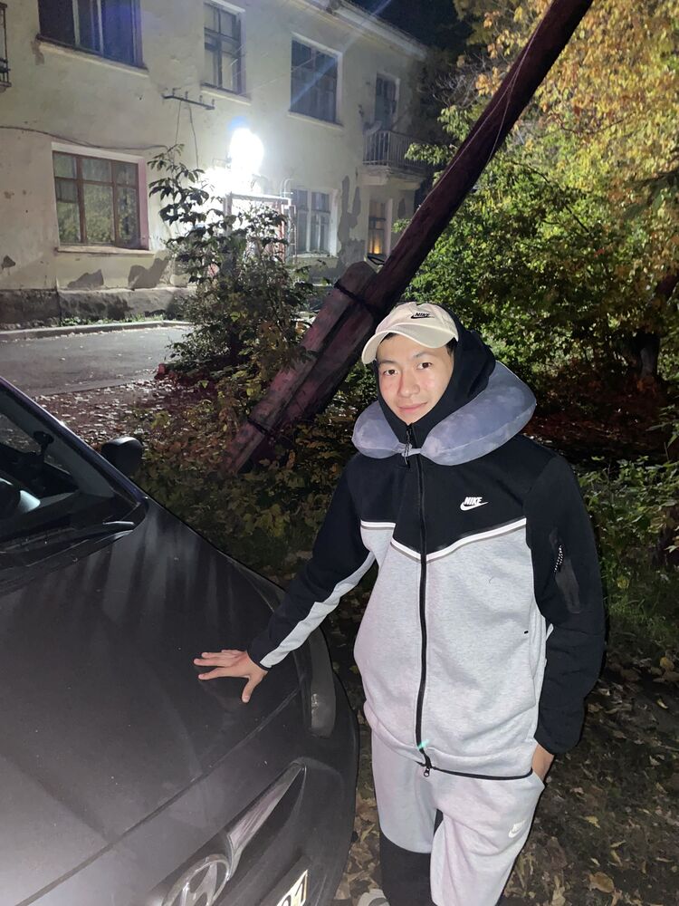 ���� 38641972 ������� Alikhan, 26 ���, ���� ���������� � ������