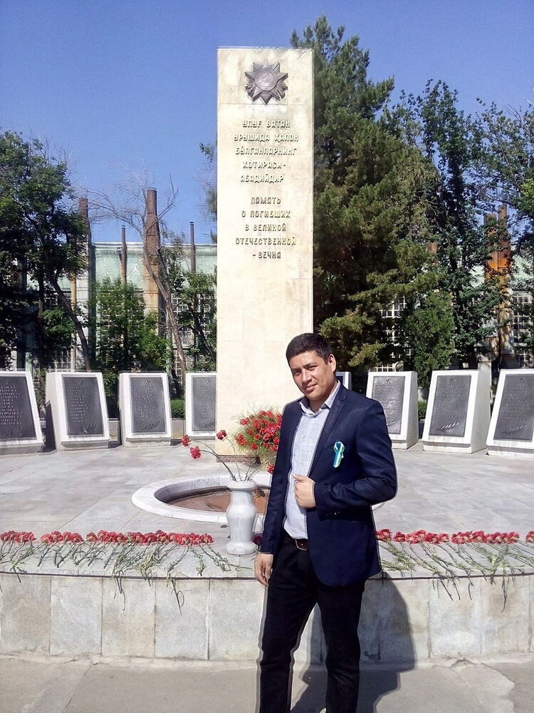 ���� 10556672 ������� Jasur, 38 ���, ���� ���������� � ��������