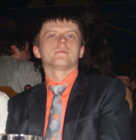 ���� 3991262 ������� ������, 41 ���, ���� ���������� � ������