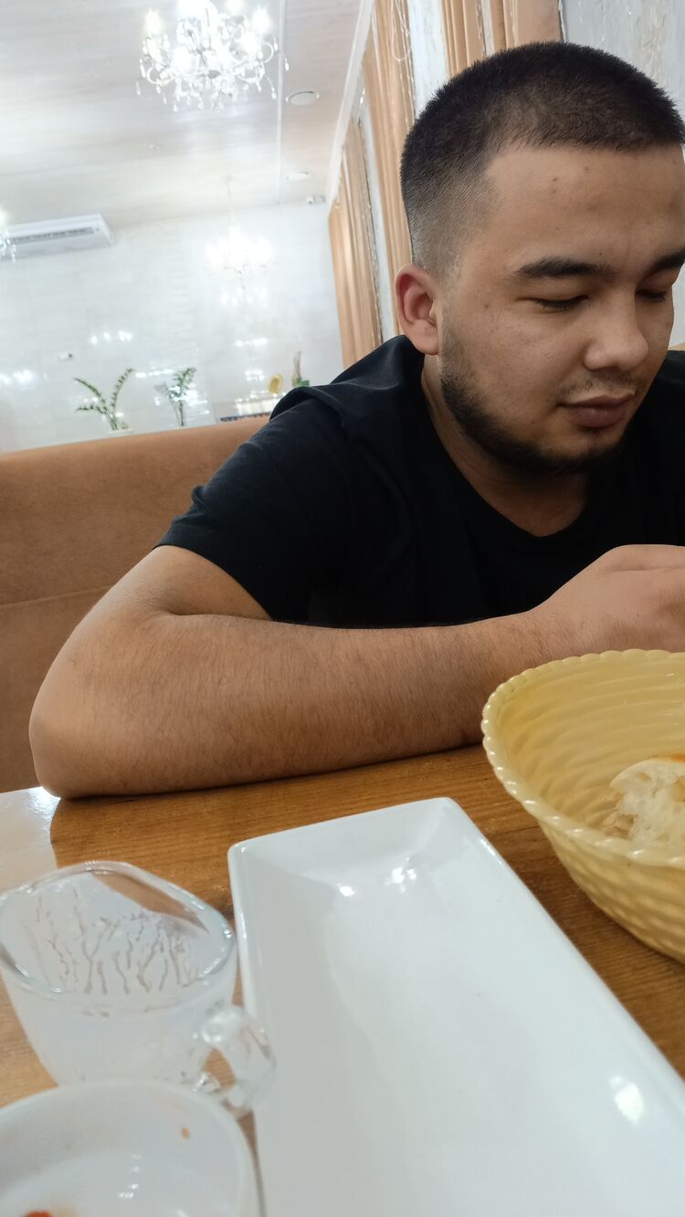 ���� 50696122 ������� Xabiybullo, 37 ���, ���� ���������� � Praha