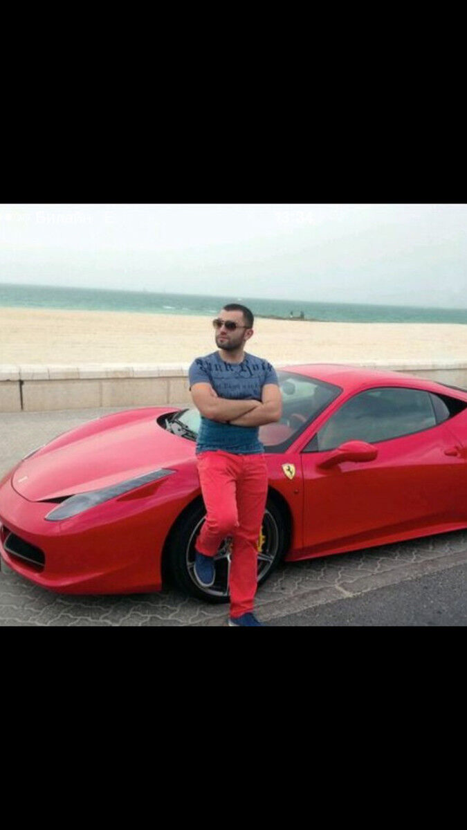 ���� 13484782 ������� Timur, 45 ���, ���� ���������� � ������