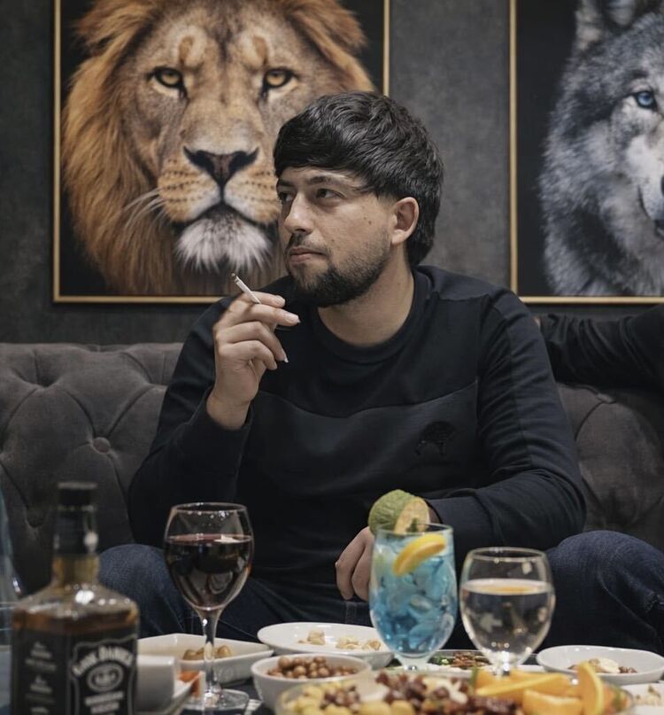 ���� 55215162 ������� Ramiz, 26 ���, ���� ���������� � ������