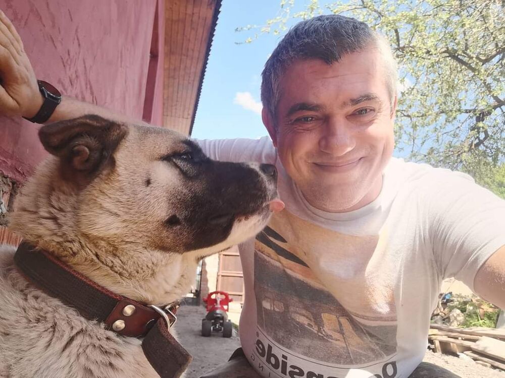 ���������� ������, ���� ������� ��������, 46 ���, ������������ ��� ������, ����� � ���������