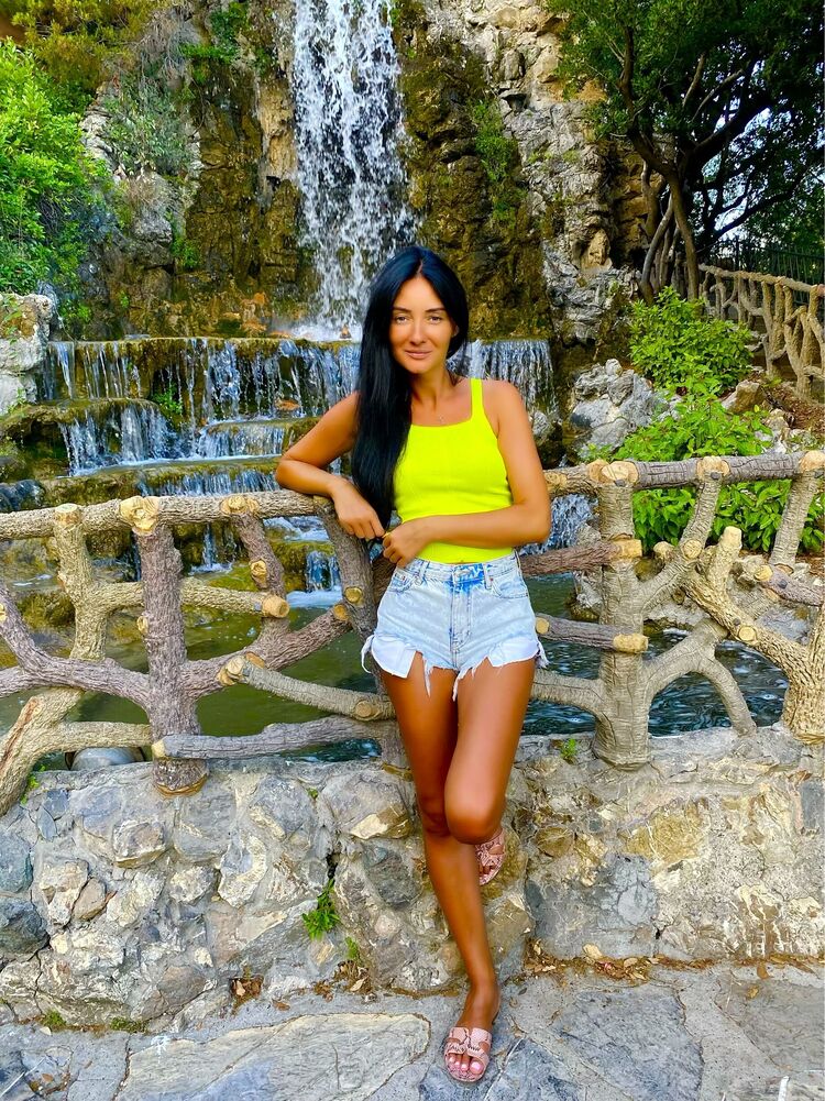 ���������� �����, ���� ������� Inna, 34 ����, ������������ ��� ����� � ���������, c�������� ���������, ���������