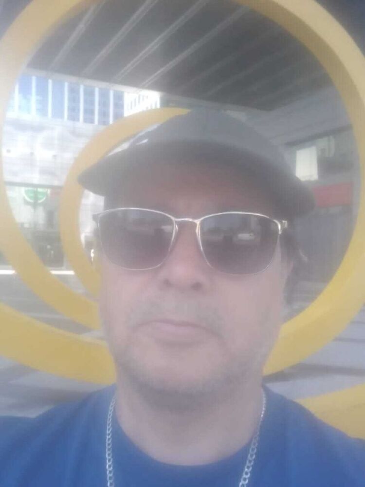  41447252  Jhon charly, 51 ,    