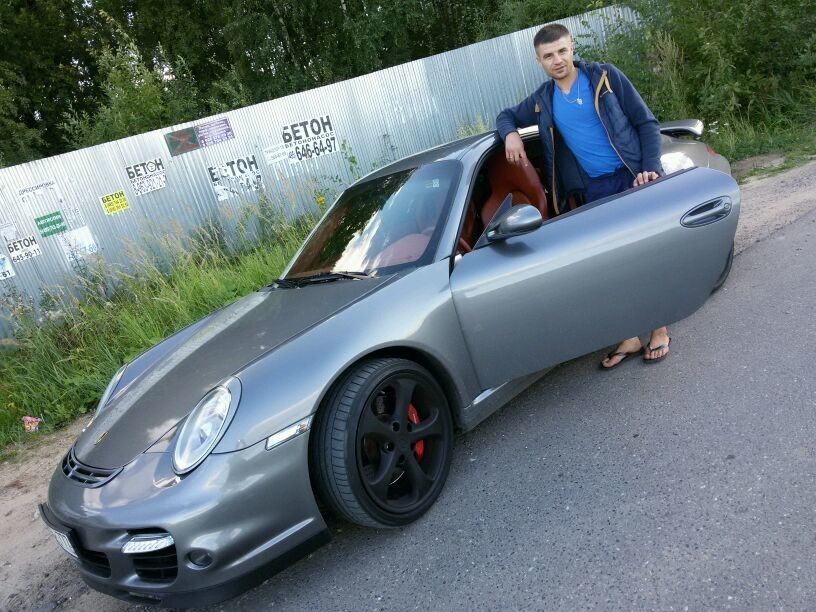 ���� 6475112 ������� Ruslan, 42 ����, ���� ���������� � ������