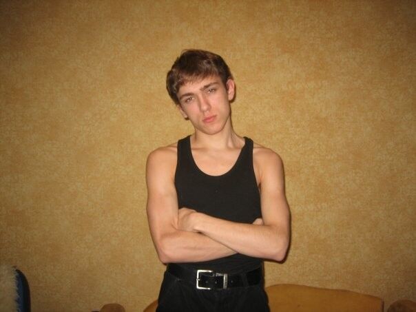 ���� 4471162 ������� ������, 35 ���, ���� ���������� � ��������������-����������