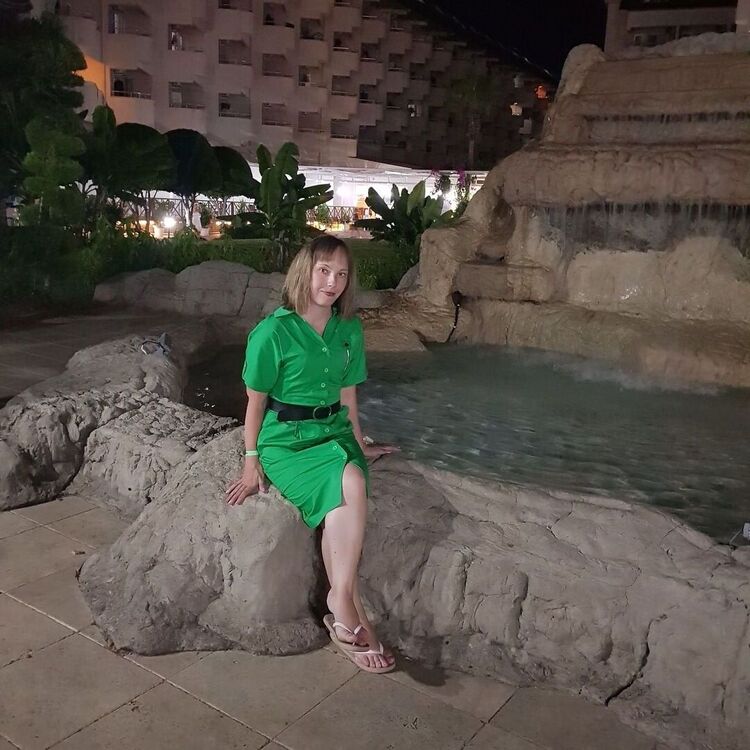 ���� 44597552 ������� ����������, 35 ���, ���� ���������� � �����-����������