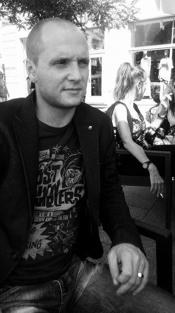  ,   Nicolai, 35 ,   