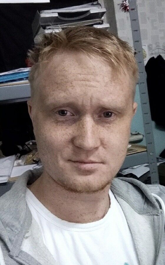 ���� 17318302 ������� ������, 37 ���, ���� ���������� � ���������