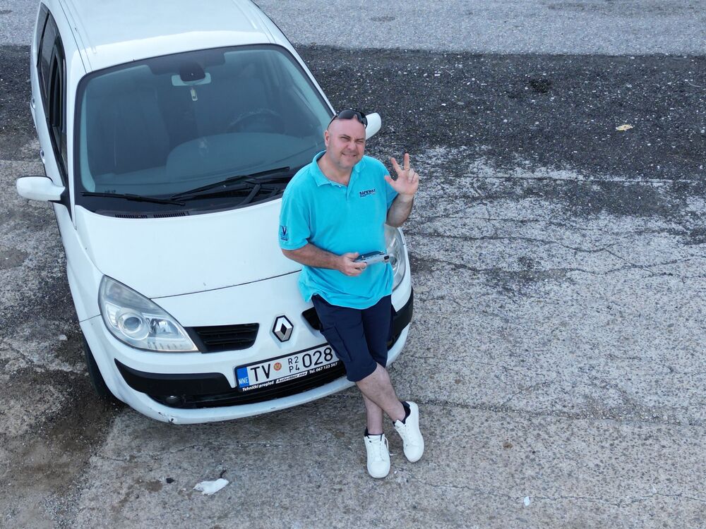  46192622  Igor, 45 ,    Kotor