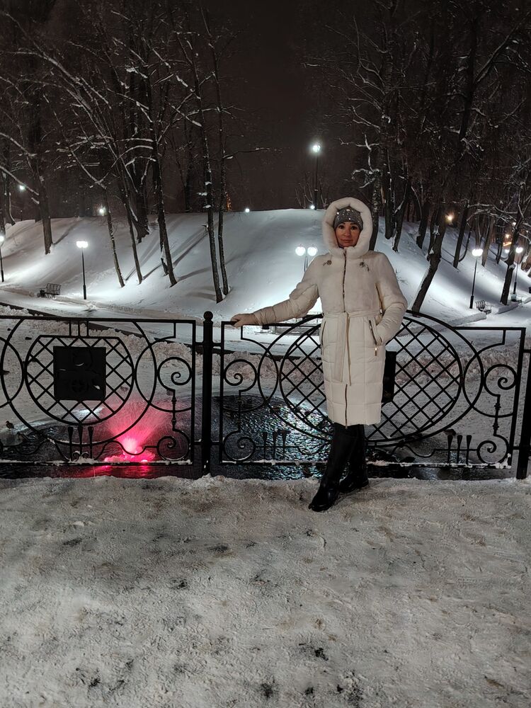 ���� 55676342 ������� Svetlana, 46 ���, ���� ���������� � ���������