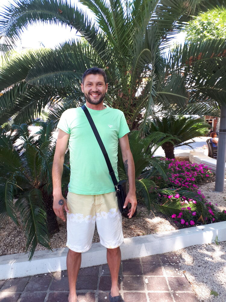  23405362  Andrey, 41 ,    Alanno