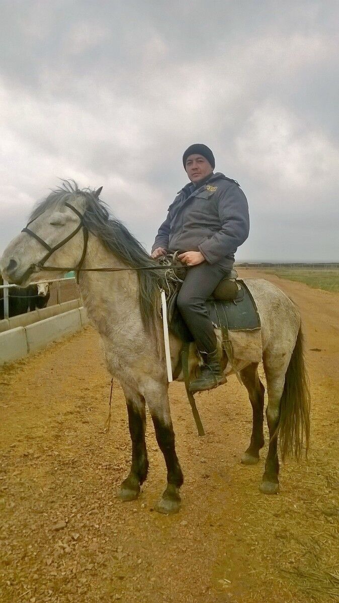 ���� 7368412 ������� ������, 43 ����, ���� ���������� � ��������