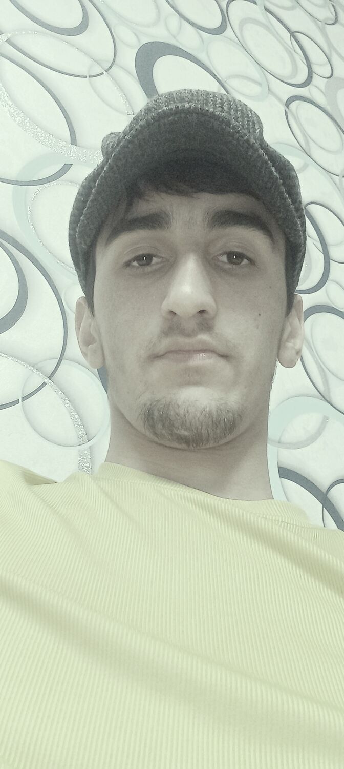 ���� 42947302 ����� Ibrokhimjon, 21 ���, ���� ���������� � �������������