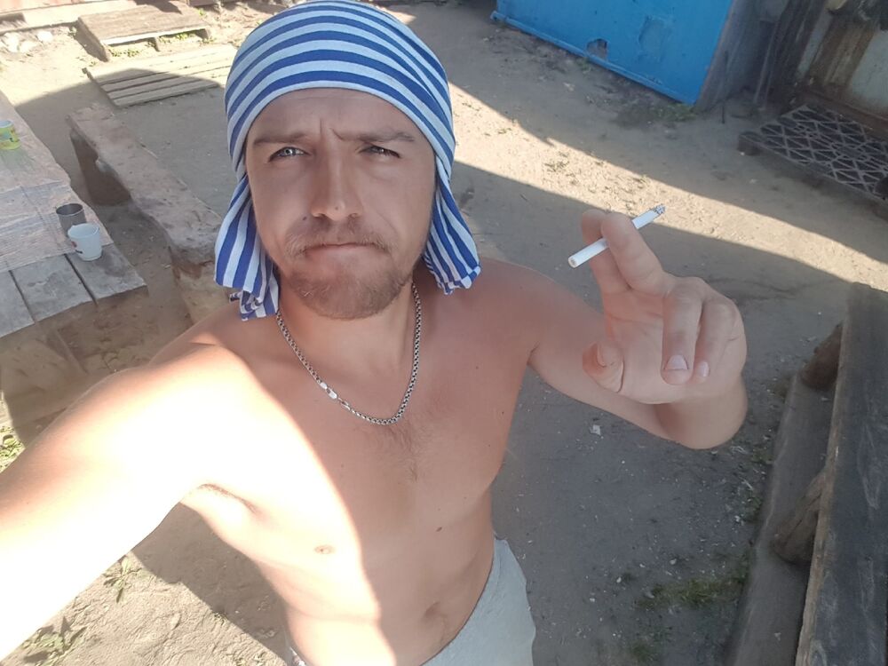  25149852  Sergey, 34 ,    