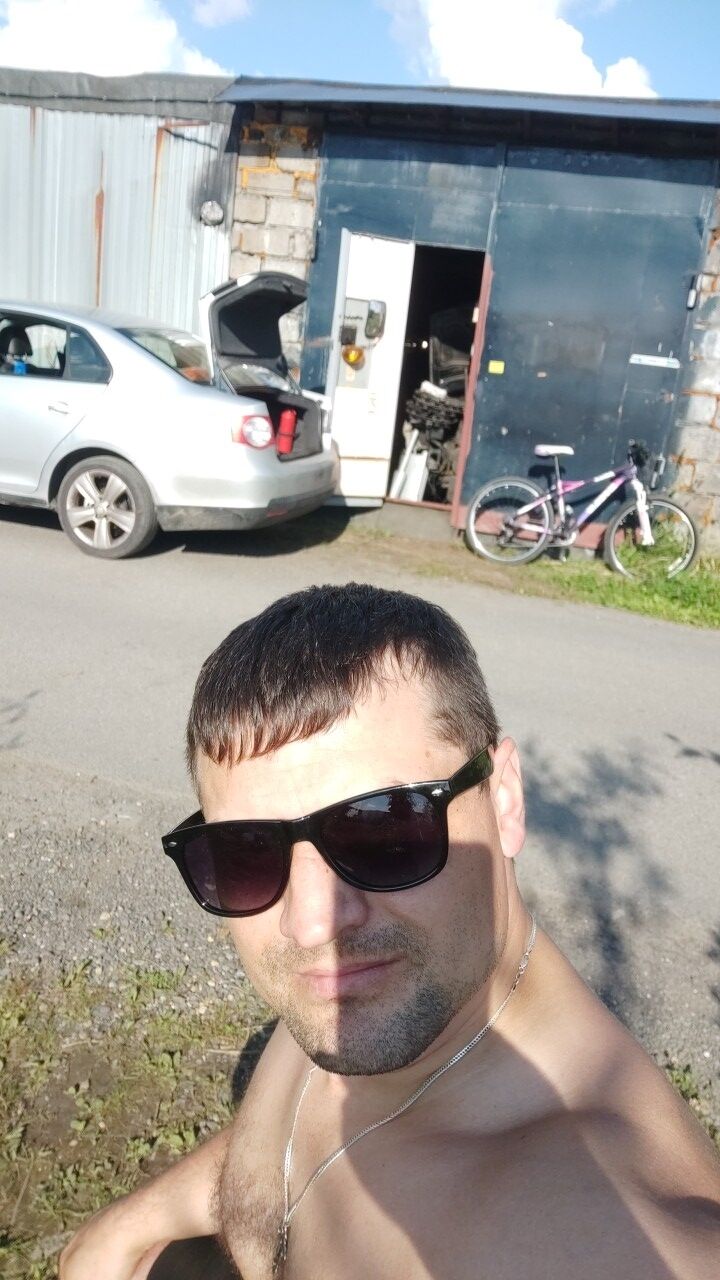 ���������� �����-���������, ���� ������� Sergey, 35 ���, ������������ ��� ������, ����� � ���������, c�������� ���������