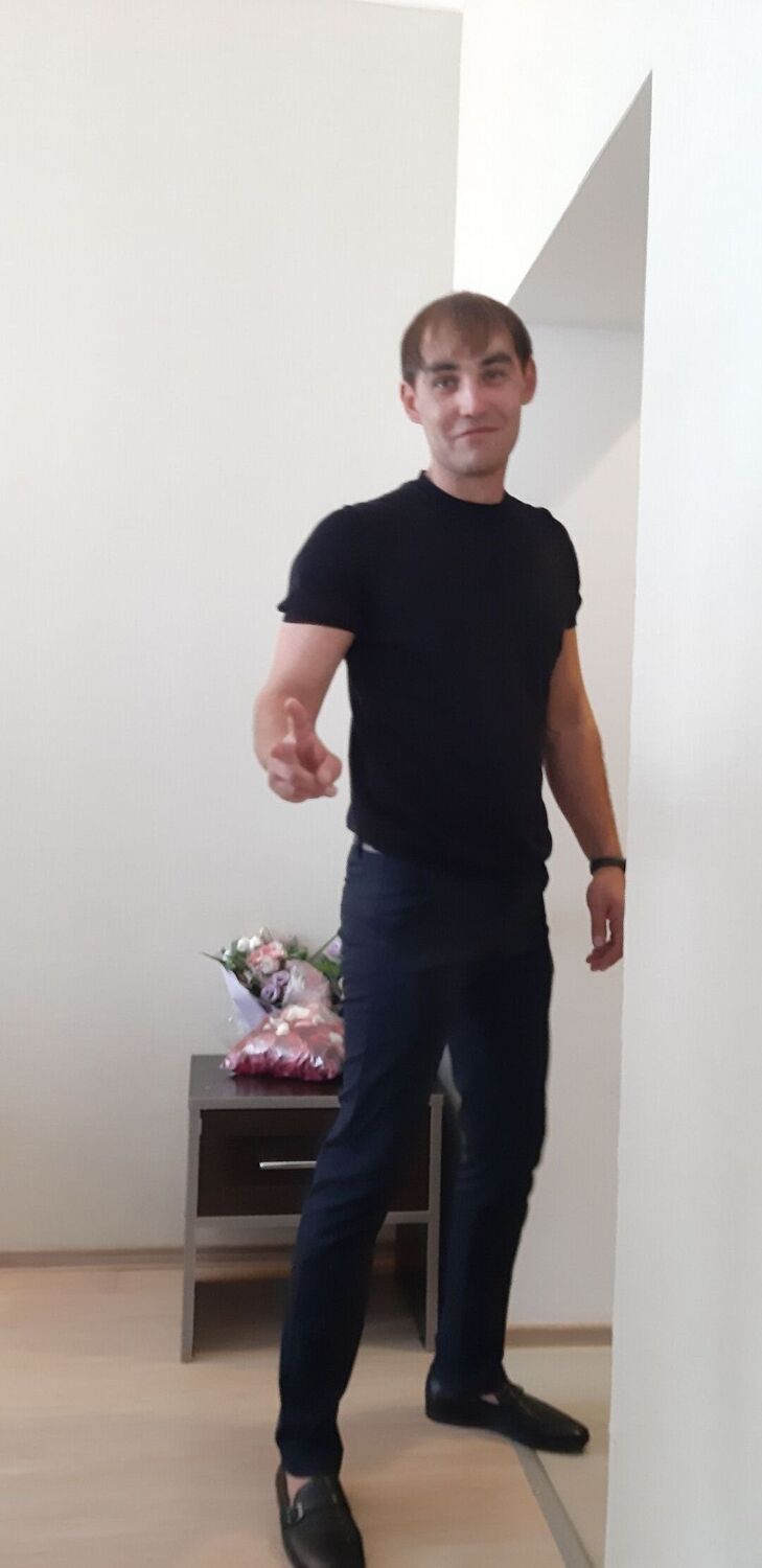  ,   Sergey, 35 ,   ,   , 
