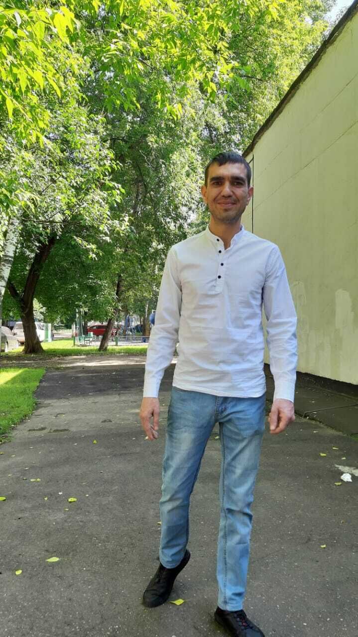 ���� 25621762 ������� Telman, 43 ����, ���� ���������� � ������