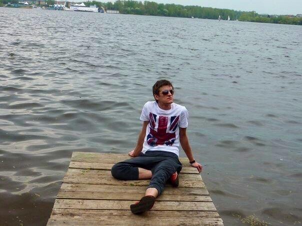  5766652  Oleg, 41 ,    