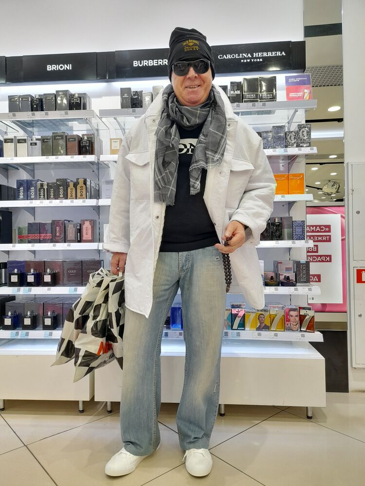  53849352  Vyacheslav, 49 ,    