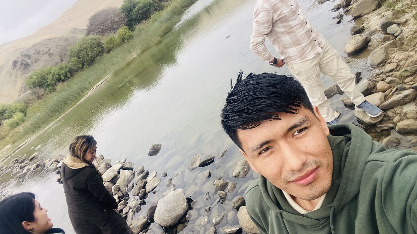 ���������� ����, ���� ����� LUIS, 25 ���, ������������ ��� ������, ����� � ���������